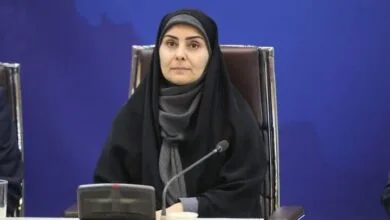 فرزانه صادق: مدیران راهداری خدمات اولویتدار را ارائه دهند