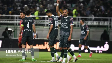 ارتباط فردا
