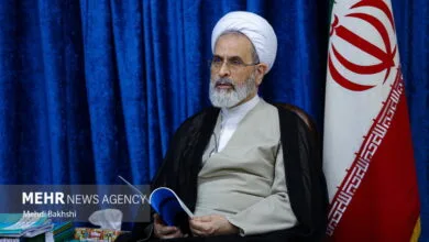 حوزه‌های علمیه به تربیت طلاب فیلسوف و نظریه‌پرداز بپردازند
