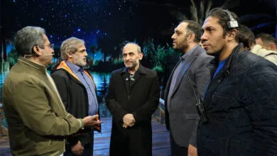 ارتباط فردا