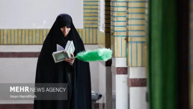 ارتباط فردا
