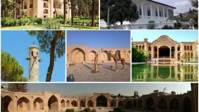 ارتباط فردا