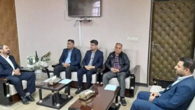 ارتباط فردا