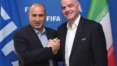 ارتباط فردا