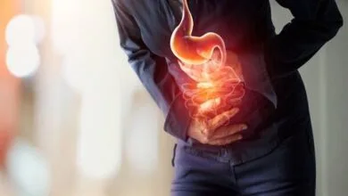 رفلاکس معده با روزه‌داری بهبود می‌یابد