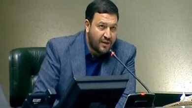 رشیدی: دیدار زلنسکی و ترامپ بزرگترین درس عبرت برای آمریکاپرستان است