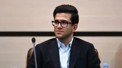 ارتباط فردا