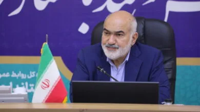 ارتباط فردا