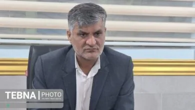 ارتباط فردا