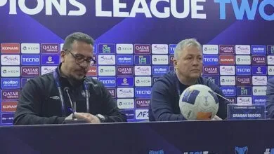 شرایط چمن ورزشگاه یادگار امروز خوب بود