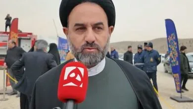 ارتباط فردا