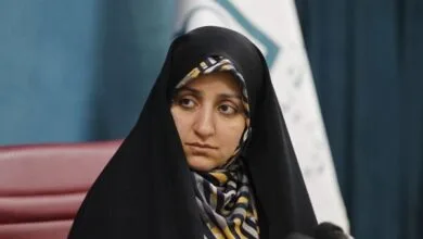 ارتباط فردا
