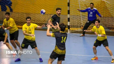 ارتباط فردا