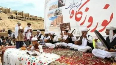 ارتباط فردا