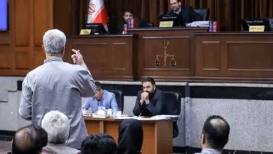 ارتباط فردا