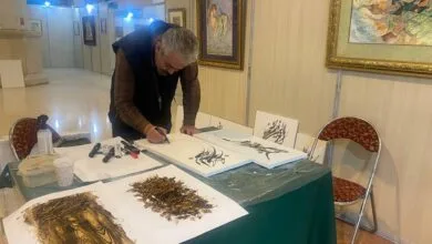 از اجرای نقاله خوانی و پرفورمنس تا موسیقی کودک و نوجوان در نمایشگاه قرآن