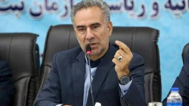 ارتباط فردا