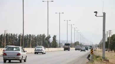 ارتباط فردا