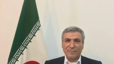 ارتباط فردا