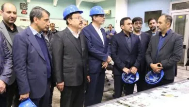 ارتباط فردا