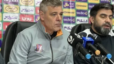 ارتباط فردا