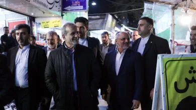 ارتباط فردا
