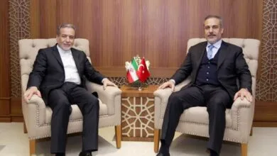 ارتباط فردا