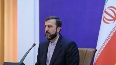 ارتباط فردا