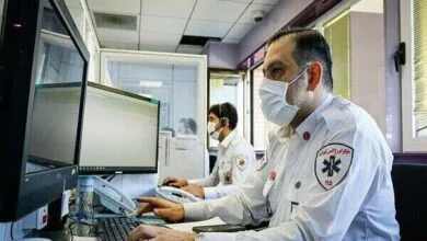 ارتباط فردا