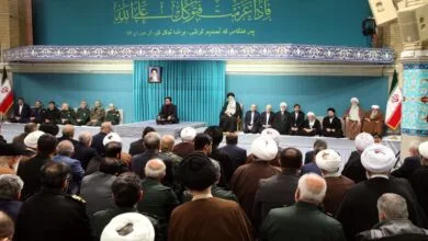 قدردانی رهبر انقلاب از روحیه دکتر پزشکیان، رئیس‌جمهور