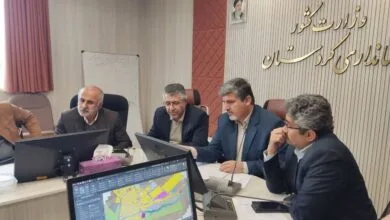 ارتباط فردا