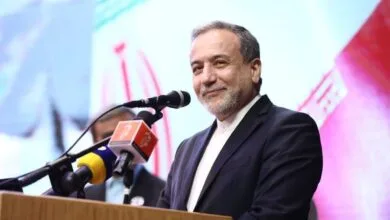 عراقچی: هنوز نامه‌ای دریافت نکرده‌ایم