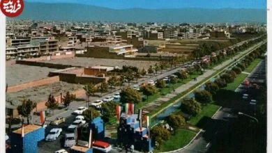 ارتباط فردا