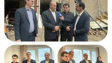 حمایت از مرکز درمان ناباروری جهاد دانشگاهی لرستان ضروری است
