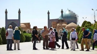 ارتباط فردا
