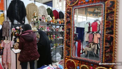 ارتباط فردا