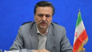 ارتباط فردا