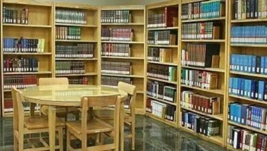 ارائه خدمات کتابخانه‌های یزد در ایام نوروز