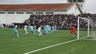 شهرداری آستارا به لیگ دسته دوم سقوط کرد