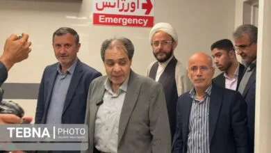 ارتباط فردا