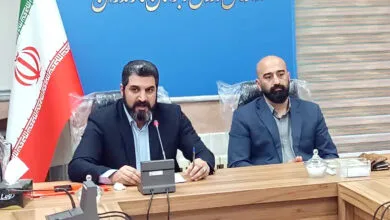 ارتباط فردا