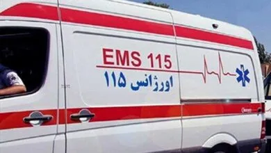 ارتباط فردا