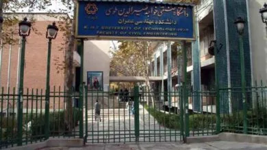 ارتباط فردا
