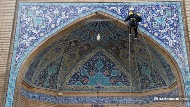 ارتباط فردا