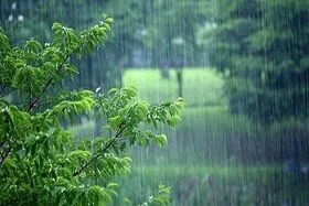 میانگین بارش کشور ۳۵ درصد کمتر از حد نرمال است