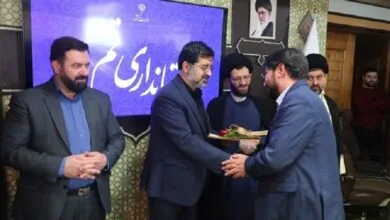 تنها فرهنگ شهادت می‌تواند جامعه را نجات دهد