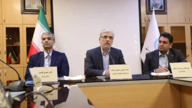 ارتباط فردا
