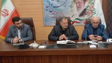 ۲.۵ هکتار از اراضی بین راهی رستم آباد- رودبار تعیین تکلیف می شود