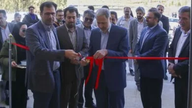 فعالیت بیش‌ از ۸۰ تیم و شرکت دانش‌بنیان در مجموعه نوآوری دانشگاه شیراز