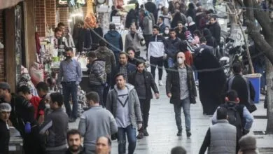 ارتباط فردا